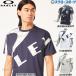  Oacley oakley одежда весна лето бейсбол одежда мужской Enhance Qdevo SS Tee Bold 3.0 футболка t рубашка короткий рукав FOA406334 OAKLEY бейсбол сопутствующие товары swallow спорт 