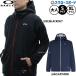  Oacley oakley мужской бейсбол длинный рукав ветровка внешний одежда tops winter жакет STRIKING BONDING WARM JKT 6.0 FOA407096 OAKLEY.