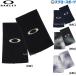 бейсбол Oacley напульсник STRIKING WRIST BAND 25.0 FOS902054 OAKLEY бейсбол сопутствующие товары swallow спорт 