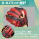 �싅 ���[�����O�X HOH �\�t�g�{�[�� �O���[�u �O���u �\�t�g�p �I�[�����E���h�p �t�@�[�X�g�p ��ۗp �T�[�h�p ���q�p �W���j�A�p �q���p ���q�싅 GS6FHDS65G �֘A�摜2