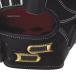 �싅 SSK �G�X�G�X�P�C �d���O���[�u �O���u ����p �v���G�b�W�A�h���@���X�h�V���[�Y B TYPE �E���p �����p ���Z�싅�Ή� �s�b�`���[�p ���� AKB715 �싅�p�i �֘A�摜4
