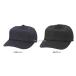 бейсбол SSKes SK Baseball колпак BCG081 угол tsuba8 person type двойной сетка одежда одежда s
