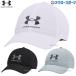 野球 アンダーアーマー ウェアアクセサリー UA アイソチル アーマーベント アジャスタブル キャップ 1361528 underarmour スワロースポーツ