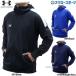  Under Armor одежда бейсбол внешний одежда команда 2 to разогрев Parker f-ti- длинный рукав тренировка внешний 1364994 UA underarmour