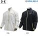  Under Armor одежда бейсбол внешний одежда UA UNDENIABLE WOVEN полный Zip жакет длинный рукав 138814