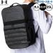 �싅 �A���_�[�A�[�}�[ �o�b�O �o�b�N�p�b�N �����b�N 35L ��l�p ��ʗp 6007430 underarmour �싅�p�i �X�����[�X�|�[�c
