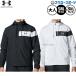  бейсбол Under Armor одежда одежда Parker f-ti- тренировка тренировка "надеты" модный мужской женский унисекс для взрослых общий 6007836 underarmour
