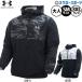  бейсбол Under Armor одежда одежда жакет u-bn полный Zip f-ti- тренировка надеты тренировка мужской женский унисекс для взрослых общий 6007975