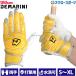  бейсбол Wilson batting перчатки ti Мали niDM-PRO 1T batting перчатка обе рука для WB5766004 Wilson бейсбол сопутствующие товары swallow спорт 