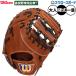  бейсбол Wilson бейсбол First mitoSELECT 33N First mito для первого бейсмена правый . для один . рука WBW103197 Wilson бейсбол сопутствующие товары swallow спорт HBY33N