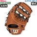  бейсбол Wilson бейсбол First mitoSELECT 33N First mito для первого бейсмена левый . для один . рука WBW103198 Wilson бейсбол сопутствующие товары swallow спорт HBY33N