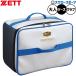  бейсбол Z Pro Tey tas сумка перчатка кейс перчатка кейс ограничение для взрослых общий BAP1222K ZETT бейсбол сопутствующие товары swallow спорт 