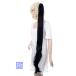  Vance 105cm[kozmik голубой ] жаростойкий 180*C костюмированная игра парик (ba-bb0017)