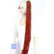  Vance 105cm[ Old rose ] парик присоединение шерсть ponite отметка парик жаростойкий 180*C (ba-t1531)