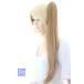  Short Vance 60cm[ Camel Blond ] жаростойкий 180*Cek стерео костюмированная игра парик присоединение шерсть ponitetsu Inte -ru отметка маскарадный костюм аниме учебное заведение праздник (007 bad-16)