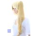  Short Vance 60cm[ золотистый, цвет шампанского ] жаростойкий 180*C костюмированная игра парик "конский хвост" (022 bad-t1025)