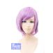  Short Bob [ elegant viola ][ парик сеть есть ] костюмированная игра парик Bob Short парик жаростойкий (bo-bp0052)