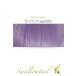  шерсть пачка 70x100cm[ lilac ] жаростойкий 180*Cek стерео (ex-bp0025)