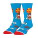  Kids носки примерно 20cm~ примерно 22.5cm MR.POTATO HEADS 36661K7CNCD