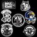FELIX THE CAT ( Felix * The * кошка ) стикер FXC-STICKER-001
