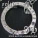 n534 новый продукт 380 иен Justin Hearts Kirameki .Glass кольцо колье поступление модный 