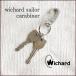 wichard sailor carabiner S EB`[h ZC[ Jri STCY L[O L[z_[ bgc[ Z[[ G