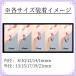�t�[�v�s�A�X �s�A�X �����O�s�A�X �j�����p ���� 2�� �����A�����M�[�Ή� �V���o�[ �S�[���h �֘A�摜3
