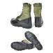 SESSLER�i�Z�X���j US TYPE JUNGLE BOOTS �W�����O���u�[�c A-193/194 �֘A�摜3