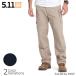 5.11 Tactical COTTON CANVAS PANT RELAX FIT #74251