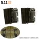 5.11 Tactical SIDEWINDER STRAPS SM 2PK #56482 почтовая доставка 