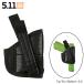 5.11 Tactical TacTec Holster 2.0 # 56318