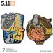 5.11 Tactical VELCRO PATCH 92673/92674 почтовая доставка 