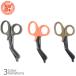 AGGRESSOR GROUP( UGG resa- группа ) EMS PARAMEDIC SHEARS LARGE парамедик si The - Large [ почтовая доставка ]