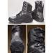BATES�i�x�C�c�j GX X2 TALL SIDE ZIP 8inch 