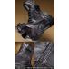 BATES�i�x�C�c�j GX X2 TALL SIDE ZIP 8inch 