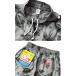 Cookman Chef Pants Old Tattoo �V�F�t�p���c �֘A�摜2