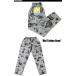 Cookman Chef Pants Old Tattoo �V�F�t�p���c �֘A�摜4
