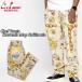 Cookmanshef брюки Chef Pants Souvenir Map California