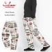 Cookman Chef Pants Lucha Libre 231-63801