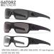 GATORZ( gator z) SPECTER / ANSI Z87.1+MILSPEC Ballistic UV w/Anti-fog GZ-08