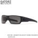 GATORZ( gator z) SPECTER - CERAKOTE BLACKOUT/ SMOKE POLARIZED GZ-08-410