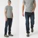 HELIKON-TEX(�w���R���e�b�N�X) GREYMAN TACTICAL JEANS DENIM MID �O���C�}�� �^�N�e�B�J�� �W�[���Y �f�j�� �p���c HT-360 �֘A�摜4
