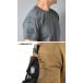 HELIKON-TEX(�w���R���e�b�N�X) TACTICAL T-SHIRT TOPCOOL LITE ���� ���C�g T�V���c �y���[���ցz HT-60 �֘A�摜4