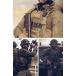 HELIKON-TEX MCDU Combat Shirt �R���o�b�g�V���c BL-MCD-NR �֘A�摜5