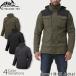 HELIKON-TEX(�w���R���e�b�N�X) COVERT M-65 JACKET �R�o�[�g �W���P�b�g �y���c���X�zKU-C65-DC