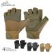 HELIKON-TEX(he Rico n Tec s) HALF FINGER MK2 GLOVES half finger glove [ mail service ] RK-HF2-NE