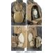 HELIKON-TEX(�w���R���e�b�N�X) GROUNDHOG BACKPACK �O���E���h�z�O �o�b�N�p�b�N�y���c���X�zHT-51 �֘A�摜3