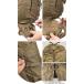 HELIKON-TEX(�w���R���e�b�N�X) GROUNDHOG BACKPACK �O���E���h�z�O �o�b�N�p�b�N�y���c���X�zHT-51 �֘A�摜4