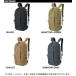 HELIKON-TEX(�w���R���e�b�N�X) GROUNDHOG BACKPACK �O���E���h�z�O �o�b�N�p�b�N�y���c���X�zHT-51 �֘A�摜5