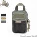 MAGFORCE Pocket Organizer карман бур nai The -MF-0259 почтовая доставка 